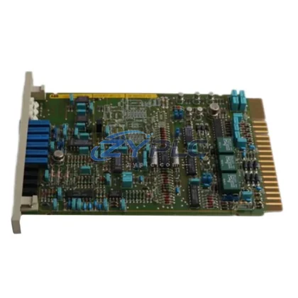 ABB YT296000-MZ YXU149B Industrial Pulse Transfer Unit YT296000-MZ YXU149B YXU 149B ABB