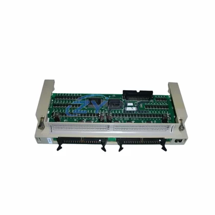 Hitachi YTR24D3MH Industrial Digital I/O for YTR Architecture YTR24D3MH Hitachi