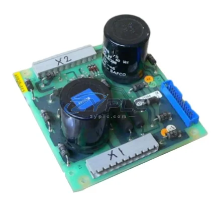 ABB YXE152A YT204001-AF Industrial Network Interface for Masterpiece Systems YXE152A YT204001-AF ABB