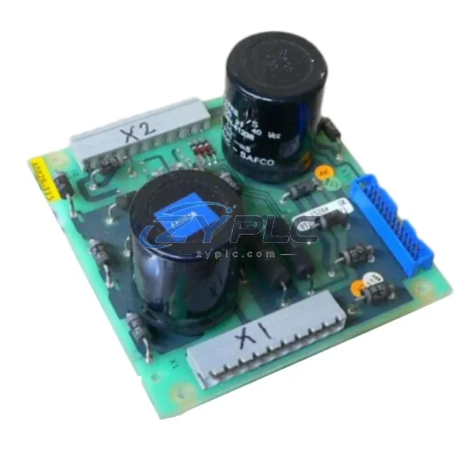 ABB YXE152A YT204001-AF Industrial Network Interface for Masterpiece Systems