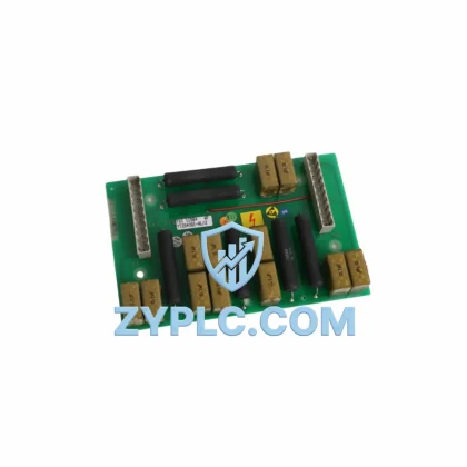 ABB YXI115B Energy-Saving Control Board for Optimized AC800M Automation YXI115B ABB