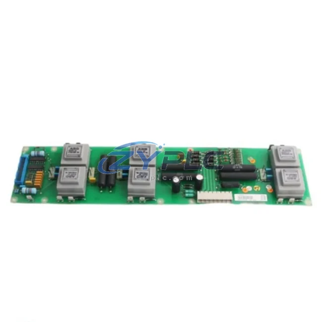 ABB YXI115B YT204001-AL Excitation Control Module for Excitation Systems