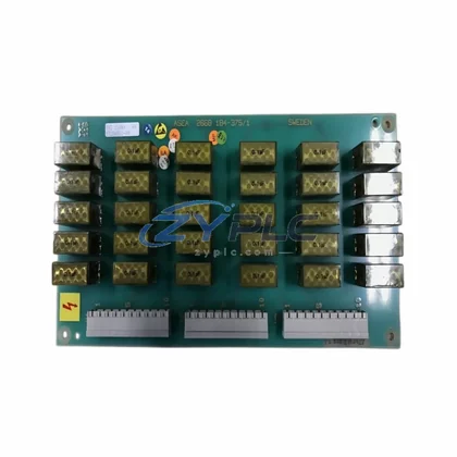 ABB YXI116A Replacement Capacitor Unit | Masterpiece YXI116A ABB
