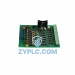 ABB YXM187D 3ASD510001C16 Industrial Network Interface for AC500 Systems