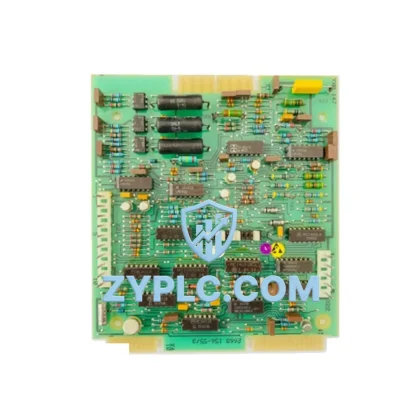 ABB YXO124 4890024-LF Replacement Overload Monitor SACE product image