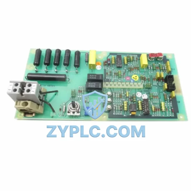 ABB YXO126 4890024-UN Industrial Network Interface for ASEA Systems