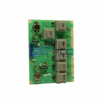 ABB YXU144 YT296000-MC Pulse Transformer Unit for Advant Systems