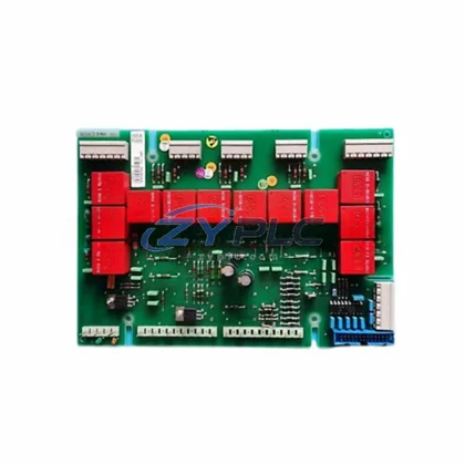 ABB YXU168E YT204001-JB Circuit Board YT