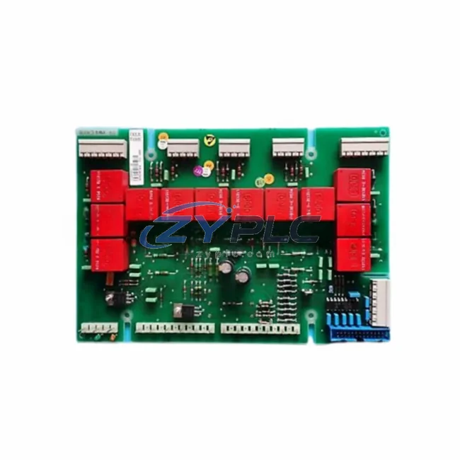 ABB YXU168E YT204001-JB Circuit Board YT