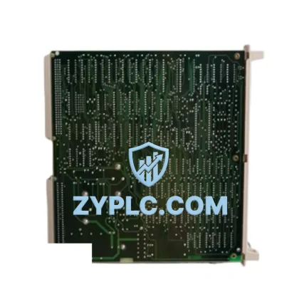 ABB YXU169B Industrial Network Interface for AC500 Systems YXU169B ABB