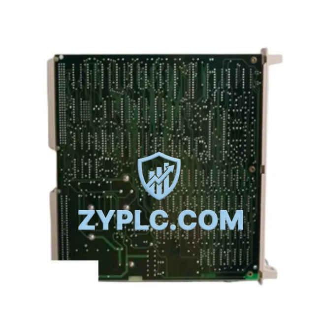 ABB YXU169B Industrial Network Interface for AC500 Systems