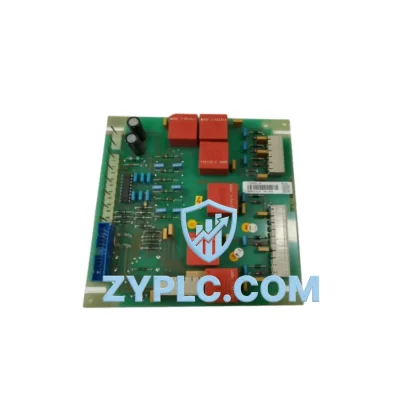 ABB YXU170E YT204001-JH Industrial Network Interface for AC800M Systems YXU170E YT204001-JH ABB
