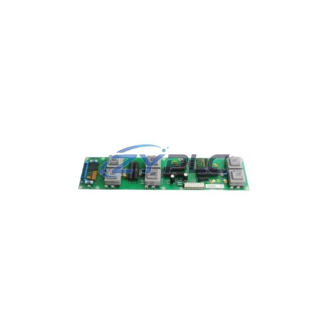 ABB YXU172E YT204001-JJ Speed Measurement Board