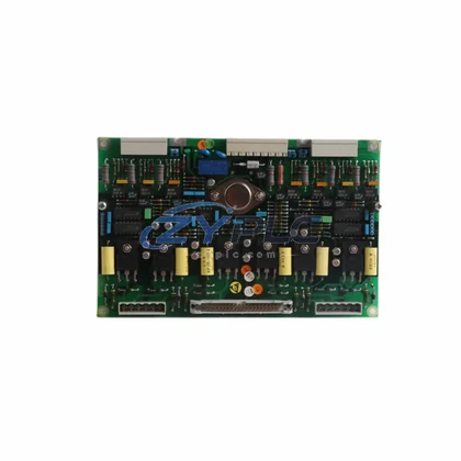 ABB 3ASD510001C9 Replacement Digital Input Module Advant product image