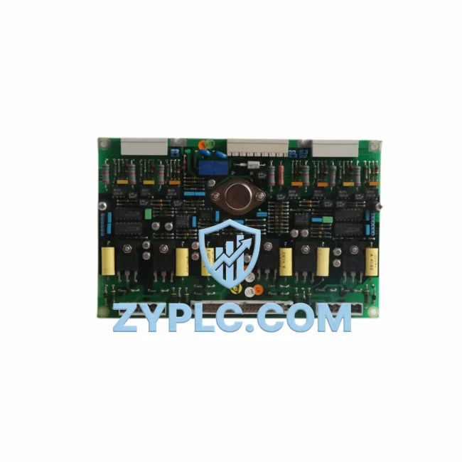 ABB 3ASD510001C9 Digital Input Module Advant