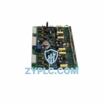 ABB 3ASD510001C9 Digital Input Module Advant