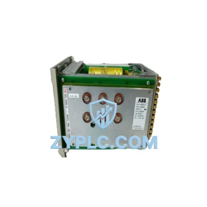 ABB YXU202A 3ASD510001C10 Energy-Saving PLC AC500 YXU202A 3ASD510001C10 ABB