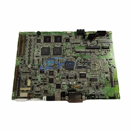 Mitsubishi YZ311B BU778A011G53A Industrial Network Interface for BU778A Systems YZ311B BU778A011G53A Mitsubishi