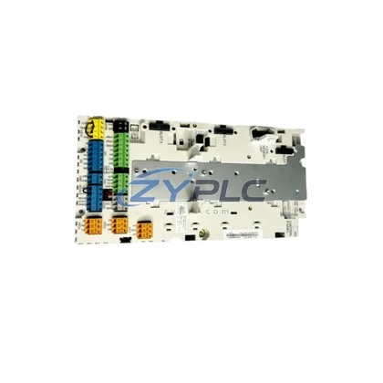 ABB ZCU-12 3AXD50000005751 Industrial Drive Control for ACS880 Architecture ZCU-12 3AXD50000005751 ABB