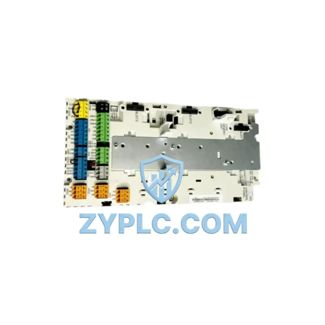 ABB ZCU-12 3AXD50000005751 Drive Control for ACS880