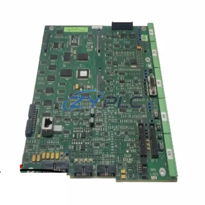 ABB ZCU-12L Industrial Drive Control Unit for ACS880 Architecture ZCU-12L ABB