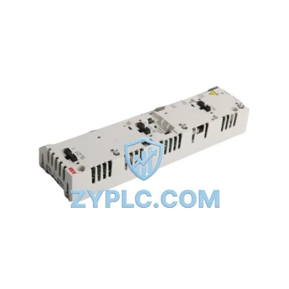 ABB ZCU-14 Drive Control Unit for ACS880