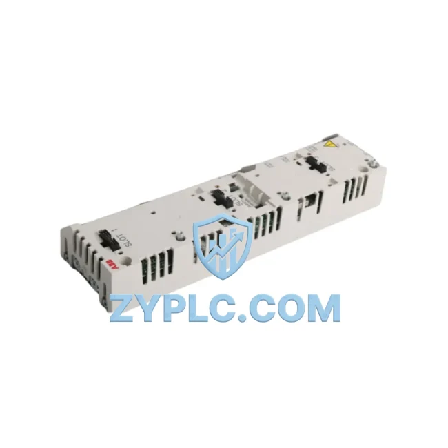 ABB ZCU-14 Drive Control Unit for ACS880