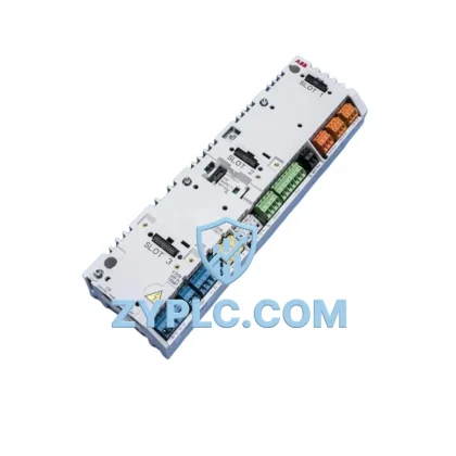 ABB ZCU-14 3AXD50000182992 Industrial Network Interface for ACS800 ZCU-14 3AXD50000182992 ABB