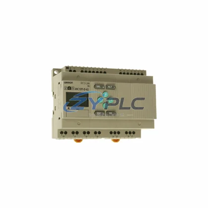 OMRON ZEN-20C1DR-D-V1 Industrial Network Interface for ZEN Systems ZEN-20C1DR-D-V1 OMRON