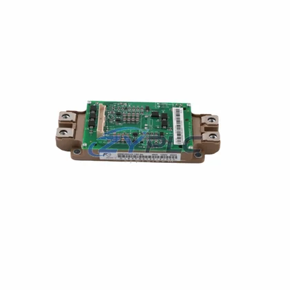 ABB ZGAD-582 Replacement Driver Board for Drive Series ZGAD-582 ABB