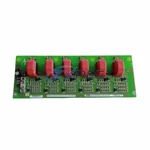 ABB ZGAD-582 Driver Board for Drive Series