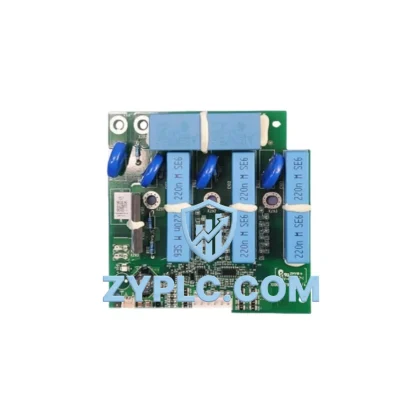 ABB ZINP-771 3AUA0000078551 Industrial Network Interface for ACS800 Systems ZINP-771 3AUA0000078551 ABB