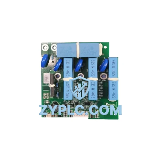 ABB ZINP-771 3AUA0000078551 Industrial Network Interface for ACS800 Systems
