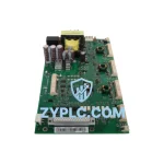 ABB ZINT-241 3AXD50000003291 Industrial Network Interface for ACS800 Systems