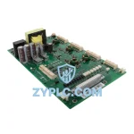 ABB ZINT-241 3AXD50000003291 Industrial Network Interface for ACS800 Systems