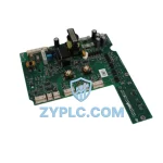 ABB ZINT-541 3AUA0000065896.0 System-Ready Inverter Power Plate for ACS880 Architecture
