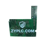ABB ZINT-541 3AUA0000065896.0 System-Ready Inverter Power Plate for ACS880 Architecture