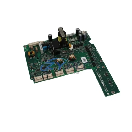 ABB ZINT-541 3AUA0000065896R Industrial PROFINET Interface for ACS880 Architecture ZINT-541 3AUA0000065896R ABB