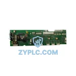 ABB ZINT-551 System-Ready Fieldbus Interface for ACS Drive Architecture