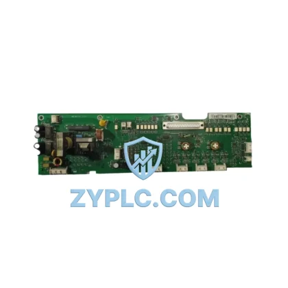 ABB ZINT-551 System-Ready Fieldbus Interface for ACS Drive Architecture ZINT-551 ABB