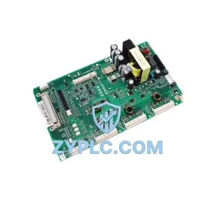 ABB ZINT-571 3AUA0000077333 Energy-Saving Power Board ACS800 ZINT-571 3AUA0000077333 ABB