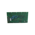 ABB ZINT-592 Interface Board for ACS880