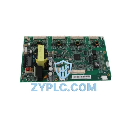 ABB ZINT-592 3AUA0000103603 System-Ready Inverter Power Board for ACS880 Architecture ZINT-592 3AUA0000103603 ABB
