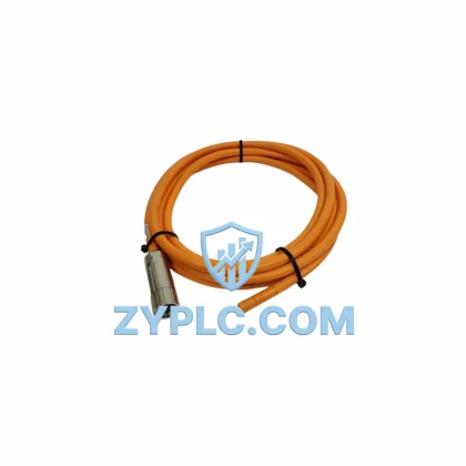 Beckhoff ZK4000-2111-2050 Energy-Saving Motor Cable for Optimized AX5000 Automation ZK4000-2111-2050 Beckhoff