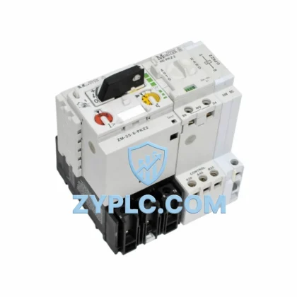 Moeller ZM-16-PKZ2 Motor Protector Trip Block | PKZ2 Series ZM-16-PKZ2 Moeller