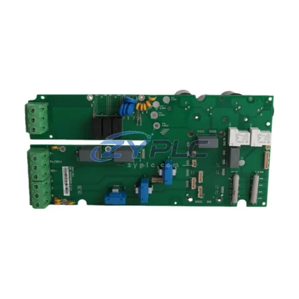 ABB ZMAC-541 Drive Power Board for ACS Series