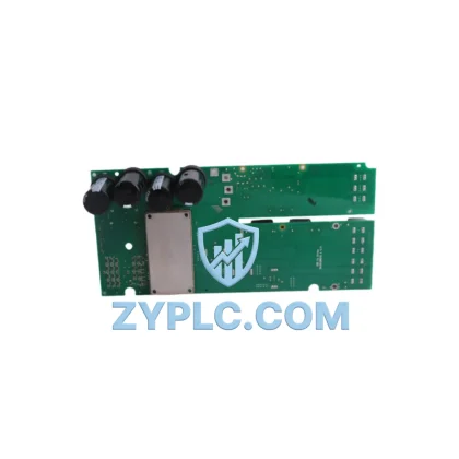 ABB ZMAC-542 3AXD50000022463 Industrial Network Interface for ACS Series Systems ZMAC-542 3AXD50000022463 ABB