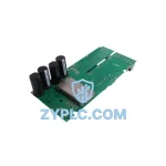 ABB ZMAC-542 3AXD50000022463 Industrial Network Interface for ACS Series Systems