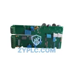 ABB ZMAC-542 3AXD50000022463 Industrial Network Interface for ACS Series Systems