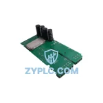ABB ZMAC-542 3AXD50000022463 Industrial Network Interface for ACS Series Systems